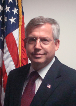Bill Schaetzle