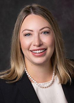 Tara Chilton