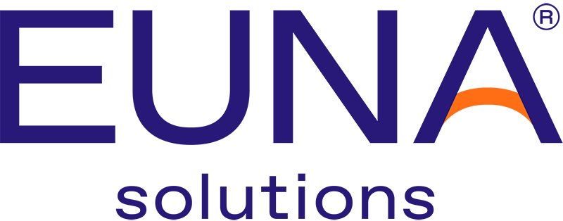 EUNA Solutions logo