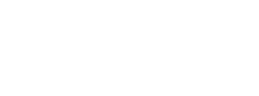 Florida City Week Logo - Horizontal Orientation in White